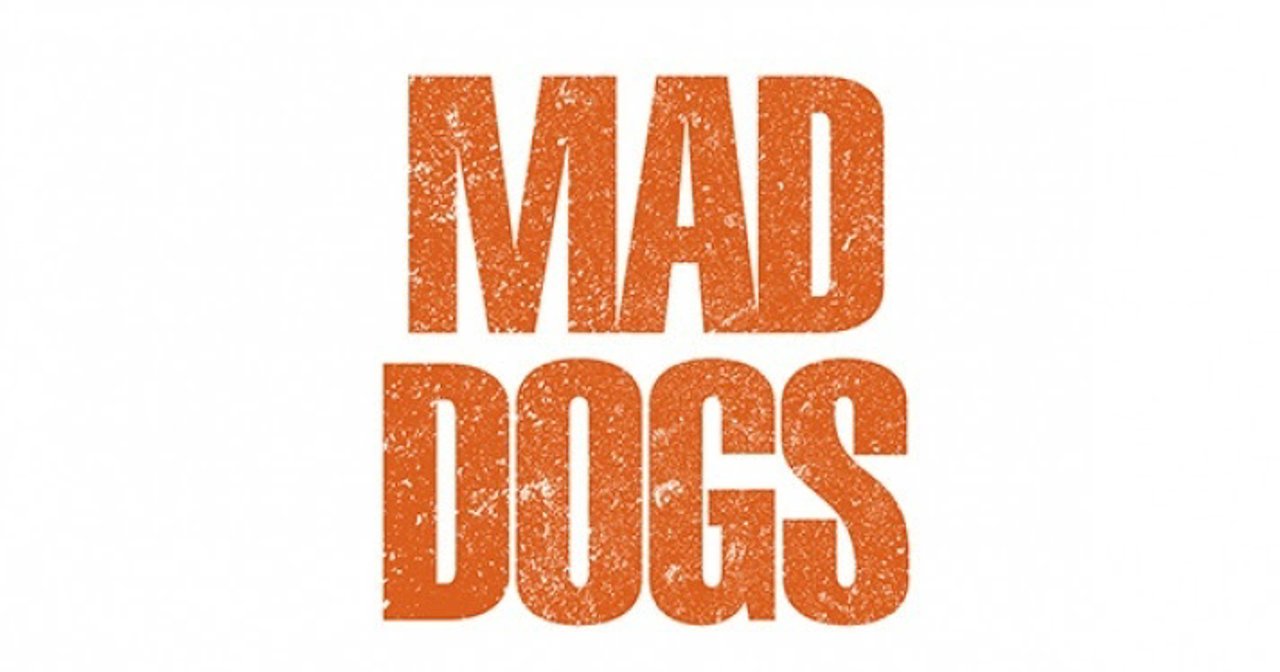 Mad Dogs en Movistar+