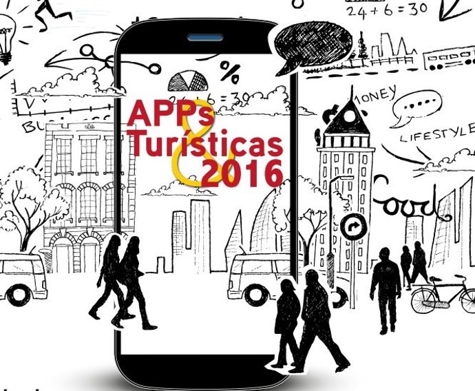 Guía de Apps 2016