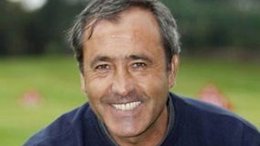 Seve Ballesteros