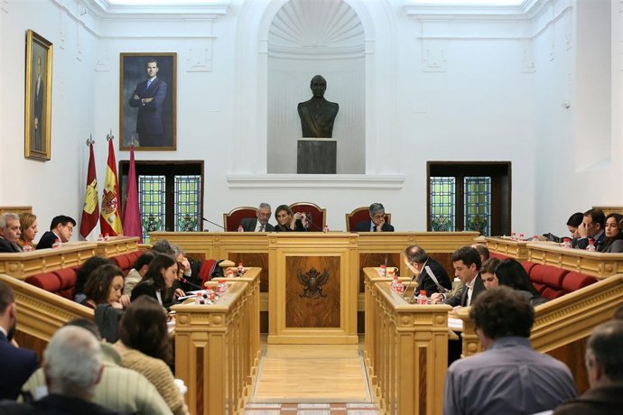 Pleno Tolón