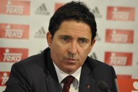 Pascual: "La mentalidad ha sido importante"