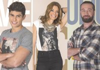 Gran Hermano VIP: Javier Tudela, Lucía Hoyos y Julius, nuevos nominados