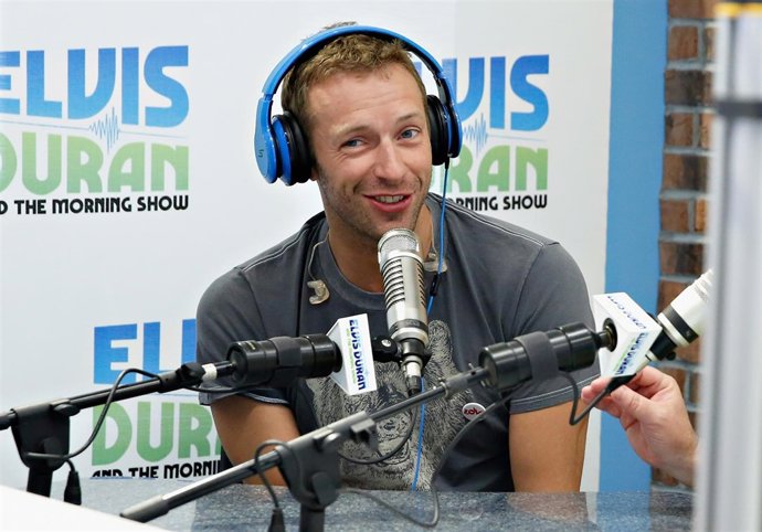 EXCLUSIVE COVERAGE/SPECIAL RATES APPLY Visits At Z100 Studio On August 7, 2014 I