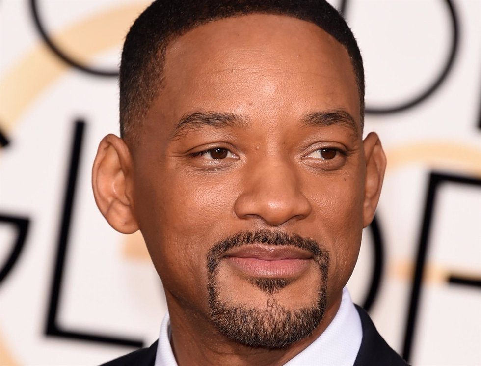 Will Smith 