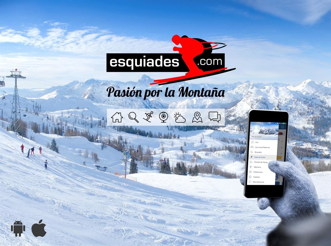 Esquiades.Com