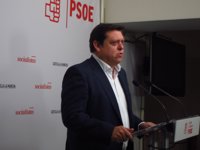 PSOE C-LM asegura que la voluntad del PP para mantener Elcogas ha sido "nula"