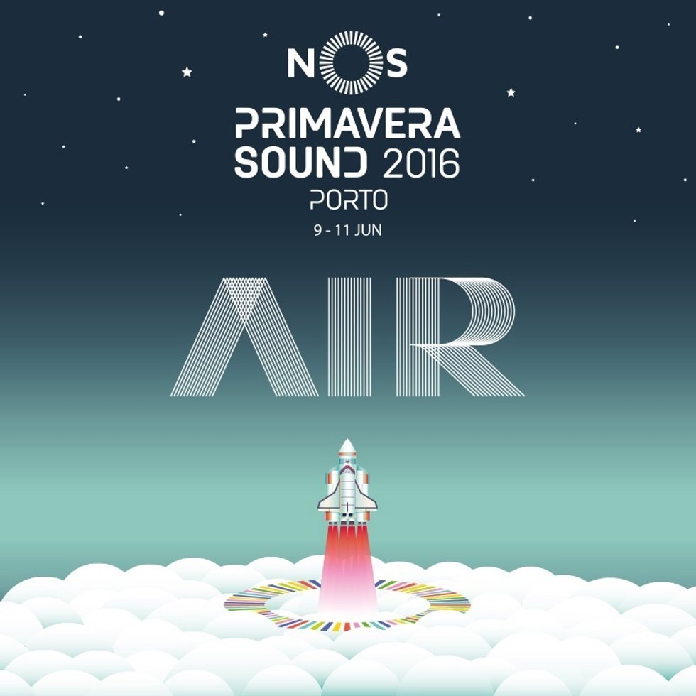 NOS PRIMAVERA SOUND