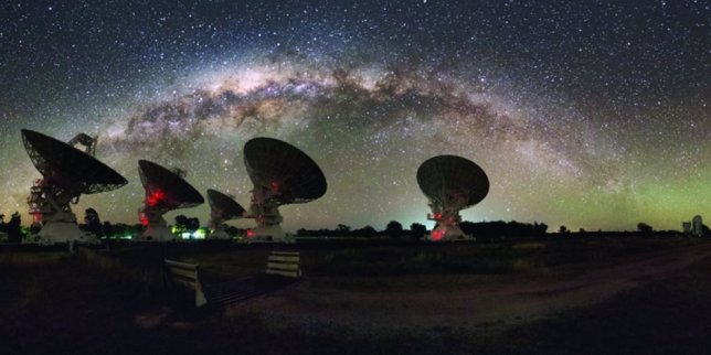 Observatorio CSIRO