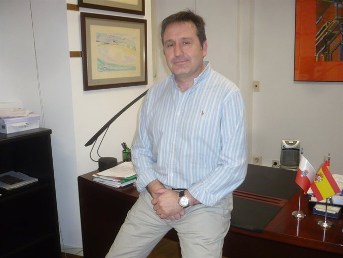 Juan Ramón Carrancio