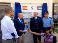 España pide a Israel revertir el anuncio de confiscación de tierras en Cisjordania