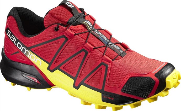 Zapatilla Speedcross 4 de Salomon