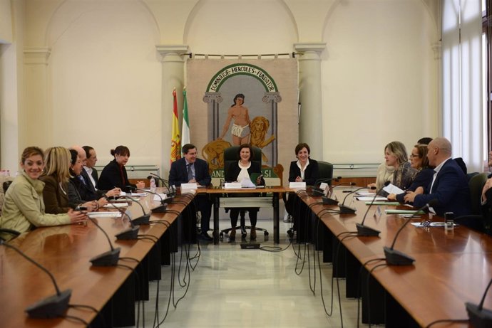 Junta garantiza el Programa de Tratamiento a Familias