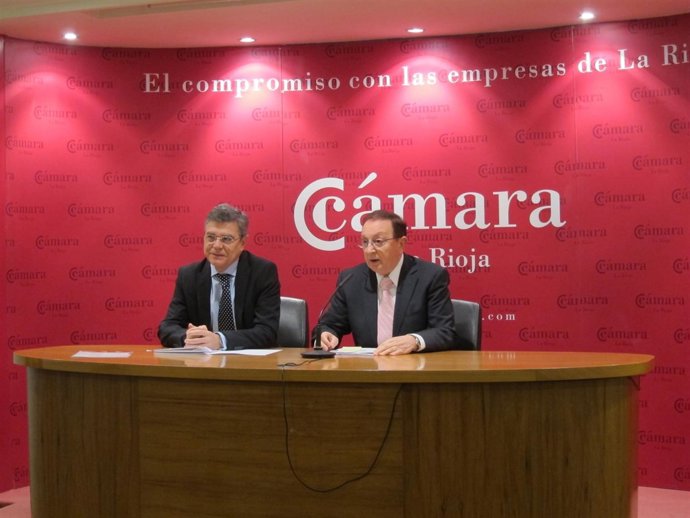 José María Ruiz-Alejos y Florencio Nicolás