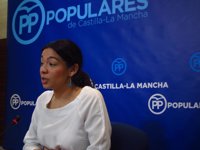 PP C-LM seguirá reclamando una solución para Elcogas