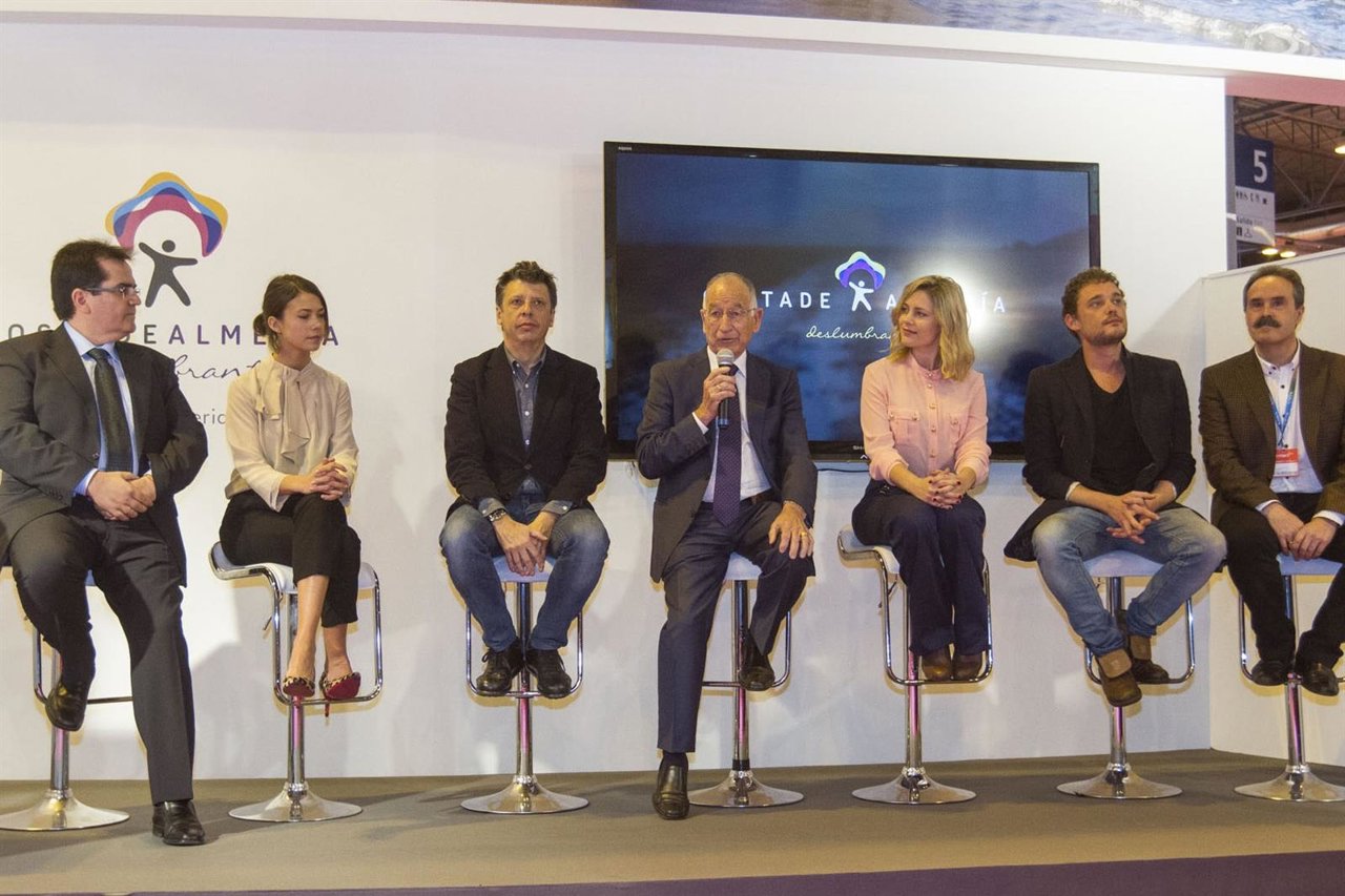 La serie 'Mar de Plástico' apuesta por Almería para su 2ª temporada.