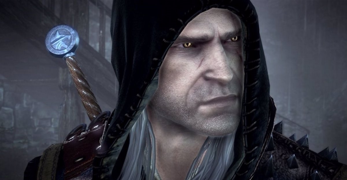 The Witcher 2 para a Xbox 360 grátis