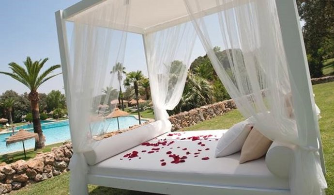 Cortesía de Barceló Hoteles 