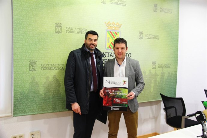 Nota Rp Gala Deporte