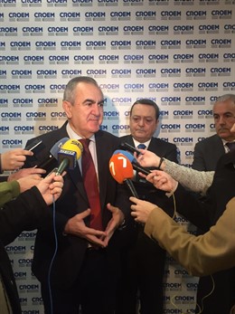 Canutazo de Tovar con Albarracín