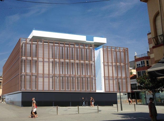 Hotel Pòsit de Cambrils