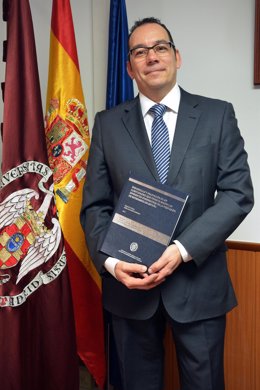 Jose Luis Cobos Serrano