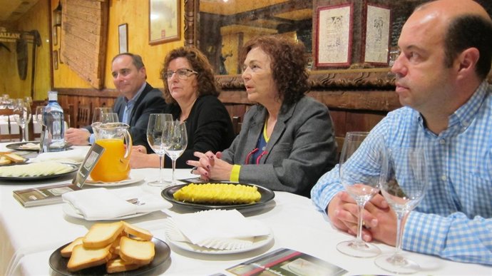 La campaña 'Aragón sin gluten' para restaurantes aptos para celiacos