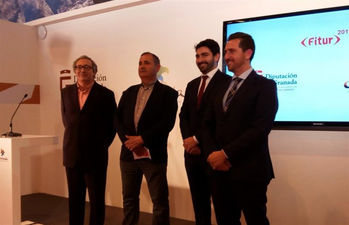 Benamaurel, Cúllar y Zújar se unen para atraer turistas a 'Moros y Cristianos'