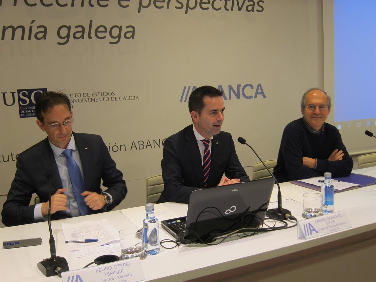 Jornada de Afundación