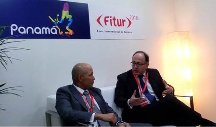 Gallego se reúne con autoridades turísticas de Latino América