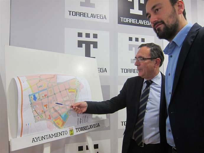 Modificación movilidad en La Inmobiliaria