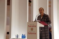 Navarra recibió en 2015 alrededor de 1,2 millones de turistas