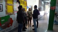 La Junta y el CEIP Los Mochos coordinan la reposición del material fungible necesario