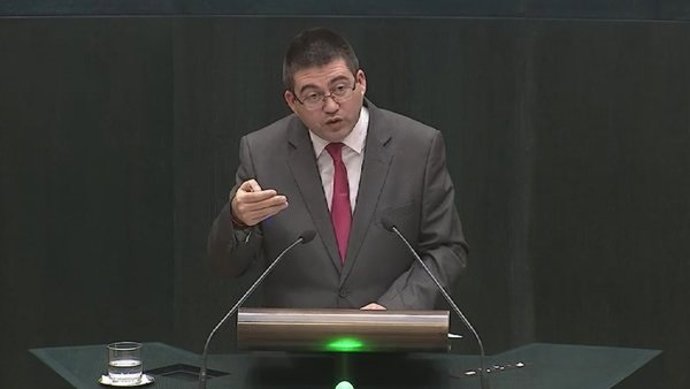 Carlos Sánchez Mato