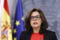 El Gobierno dice que Sánchez tendrá que explicar si para ser presidente va a "jugar con la vida" de los españoles