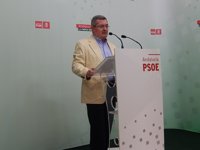 El PSOE de Córdoba reitera su apoyo al Pacto Antiterrorista que acordaron Rajoy y Sánchez