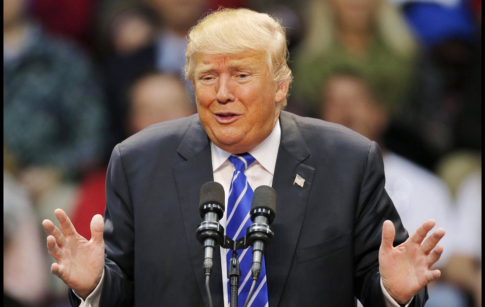 Foto: CHRIS KEANE / REUTERS