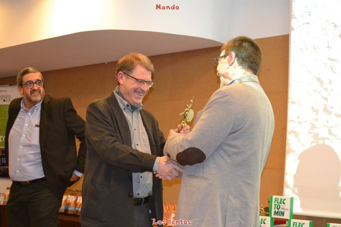 Premio de la Federación Andaluza de Montaña