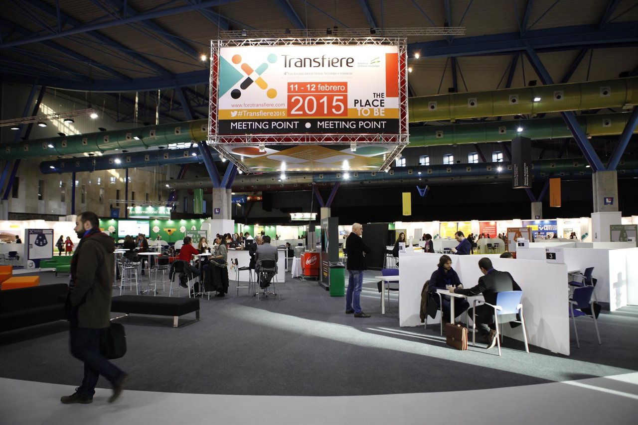 Foro Transfiere 2015