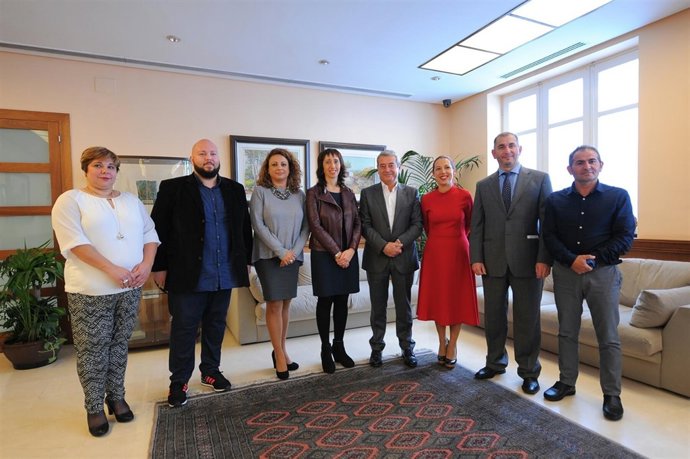 Aniversario de Fasican