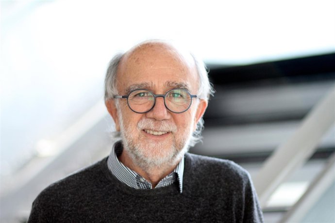 Javier Tejada, Medalla De La Real Sociedad Española De Física Y La Fundación BBV