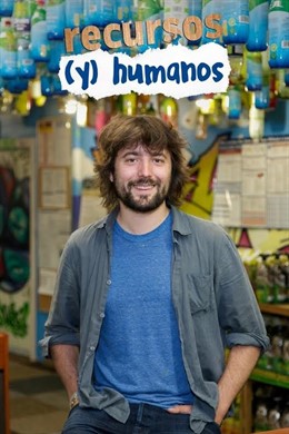 Recursos y humanos, estreno en A&E