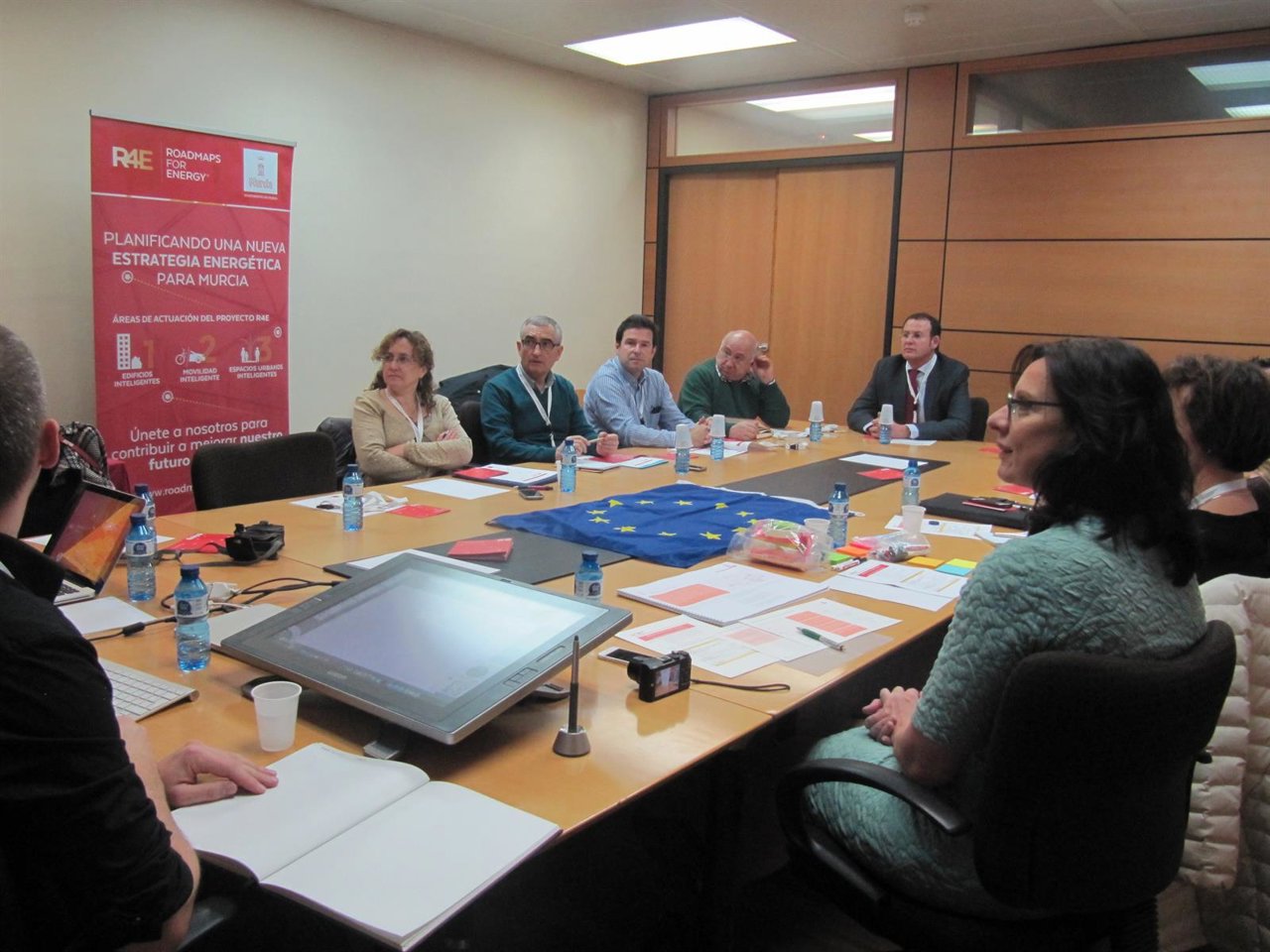 'Roadmaps For Energy'