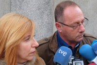 La Audiencia analiza el miércoles el último recurso del caso Marta