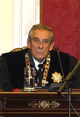 Francisco Rubio Llorente