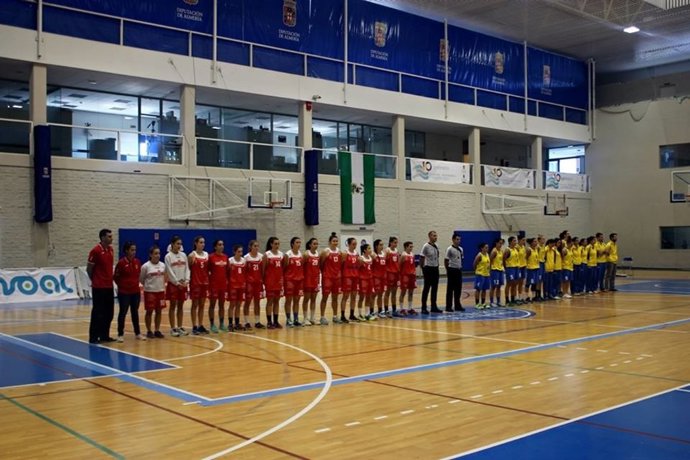 Pabellón Moisés Ruiz