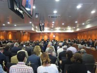 El plazo dado a condenados en 'Malaya' para entrar en prisión concluye la próxima semana