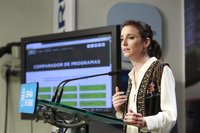 Levy dice que el PP seguirá negociando para un acuerdo con PSOE y C's