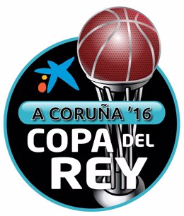 Logo de la Copa del Rey 2016