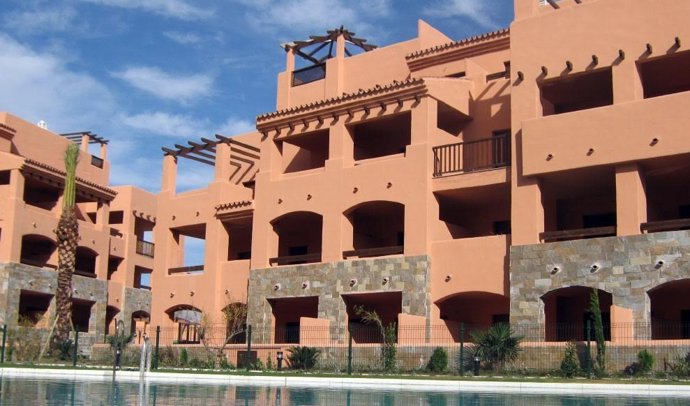 Urbanización Medina Elvira