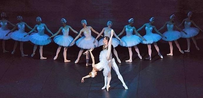 Ballet de Cascanueces